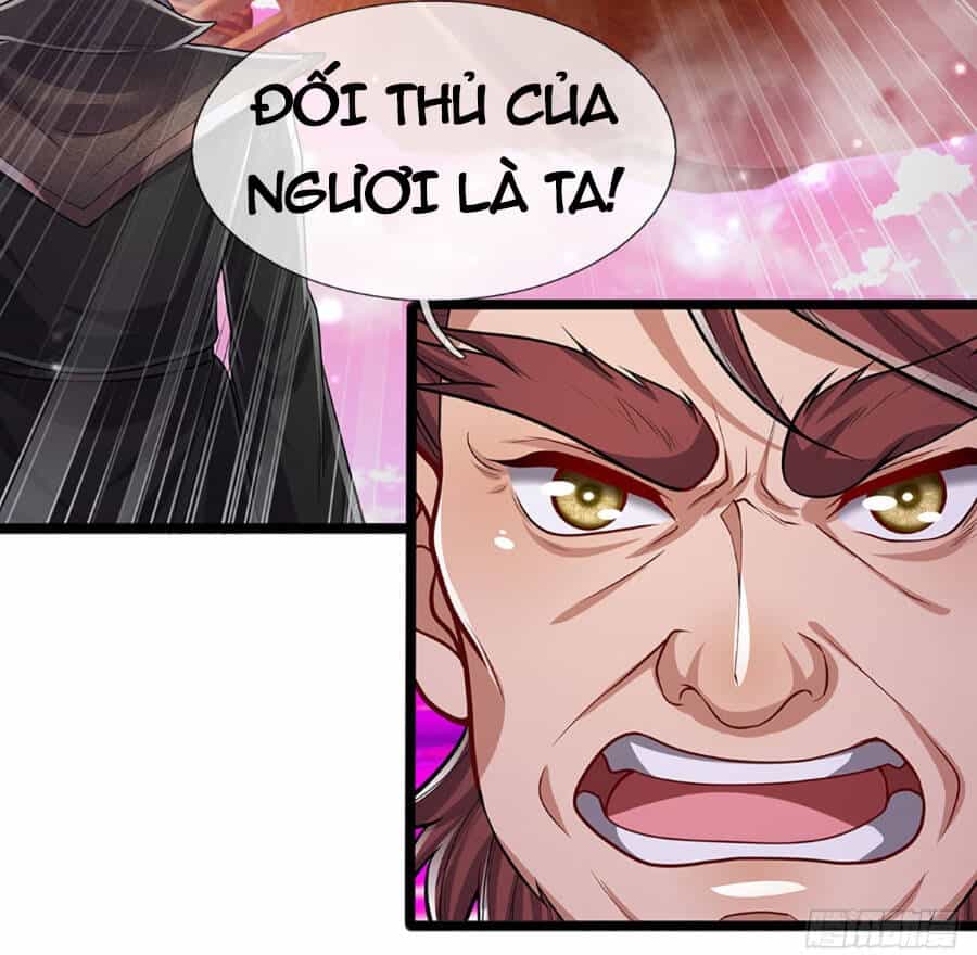 Bị Giam Cầm Trăm Vạn Năm Đệ Tử Ta Trải Khắp Chư Thiên Thần Giới - Chương 157 - ảnh 23