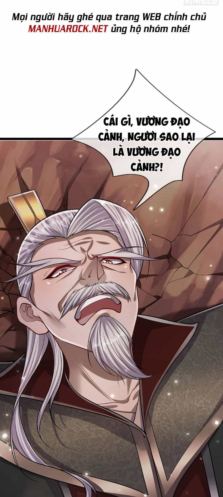 Bị Giam Cầm Trăm Vạn Năm Đệ Tử Ta Trải Khắp Chư Thiên Thần Giới - Chương 157 - ảnh 37