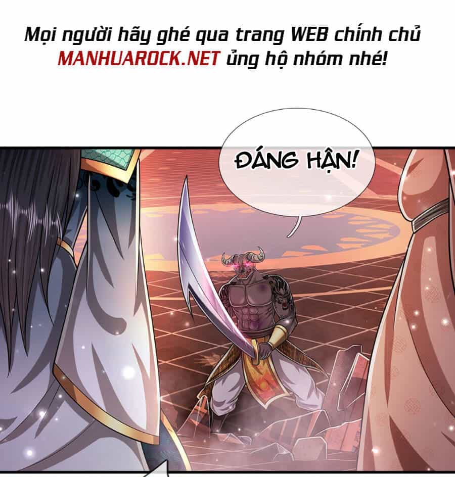 Bị Giam Cầm Trăm Vạn Năm Đệ Tử Ta Trải Khắp Chư Thiên Thần Giới - Chương 157 - ảnh 50