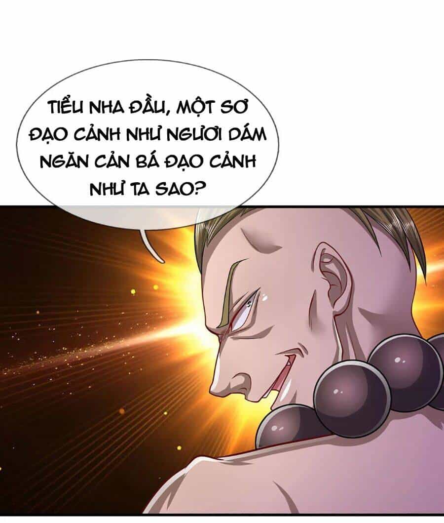 Bị Giam Cầm Trăm Vạn Năm Đệ Tử Ta Trải Khắp Chư Thiên Thần Giới - Chương 158 - ảnh 16