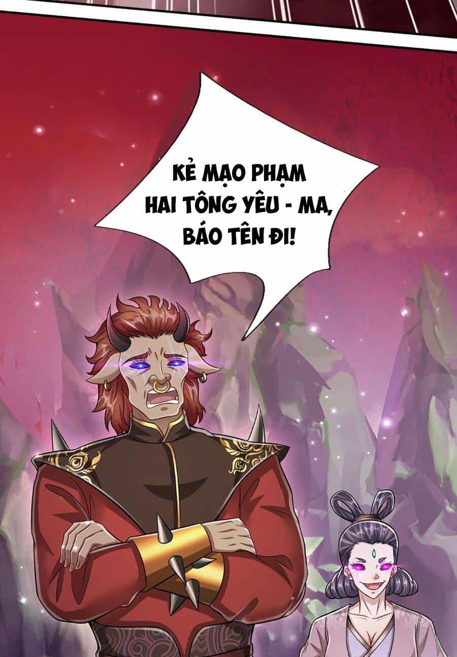 Bị Giam Cầm Trăm Vạn Năm Đệ Tử Ta Trải Khắp Chư Thiên Thần Giới - Chương 158 - ảnh 40