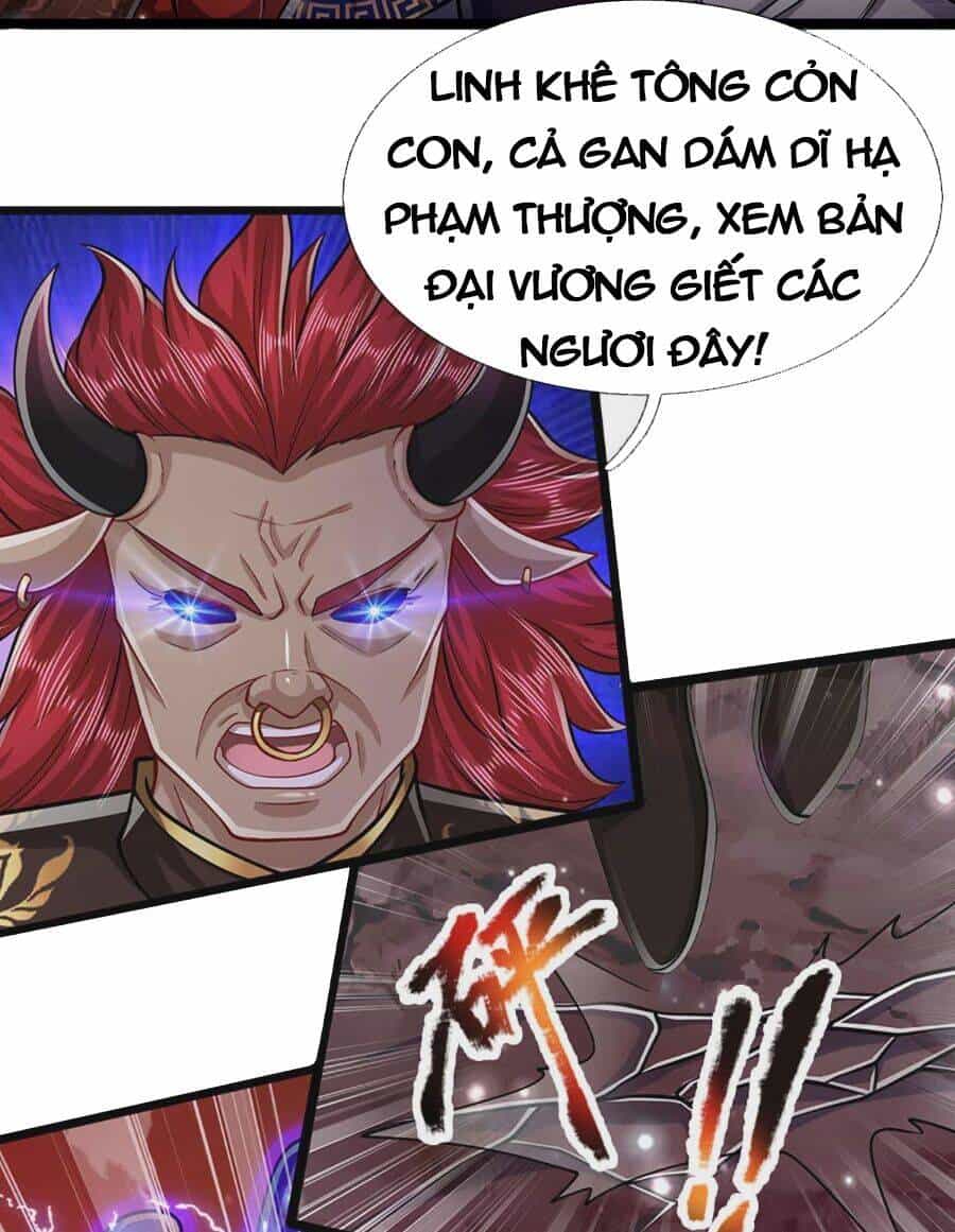 Bị Giam Cầm Trăm Vạn Năm Đệ Tử Ta Trải Khắp Chư Thiên Thần Giới - Chương 158 - ảnh 44
