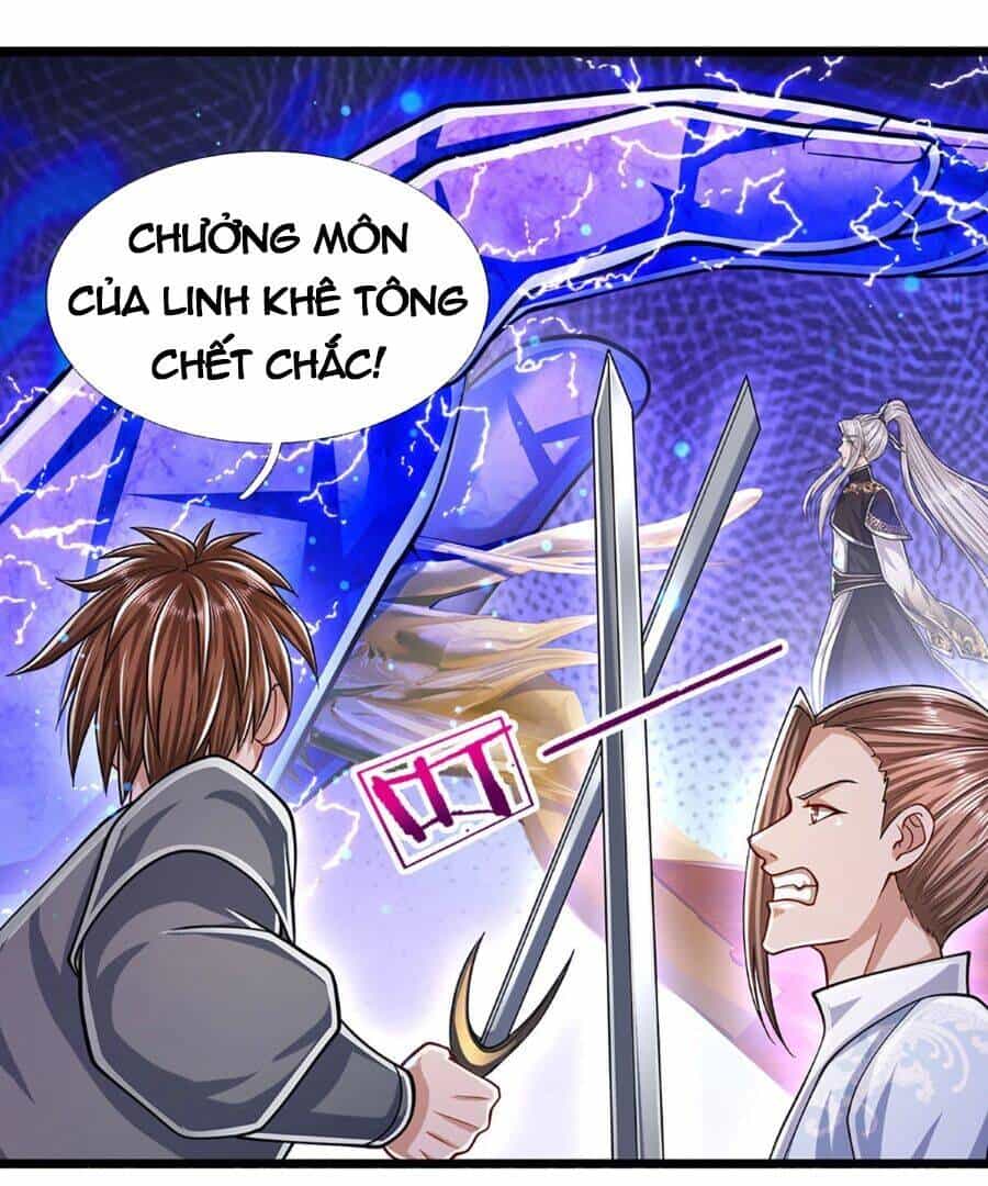 Bị Giam Cầm Trăm Vạn Năm Đệ Tử Ta Trải Khắp Chư Thiên Thần Giới - Chương 158 - ảnh 51