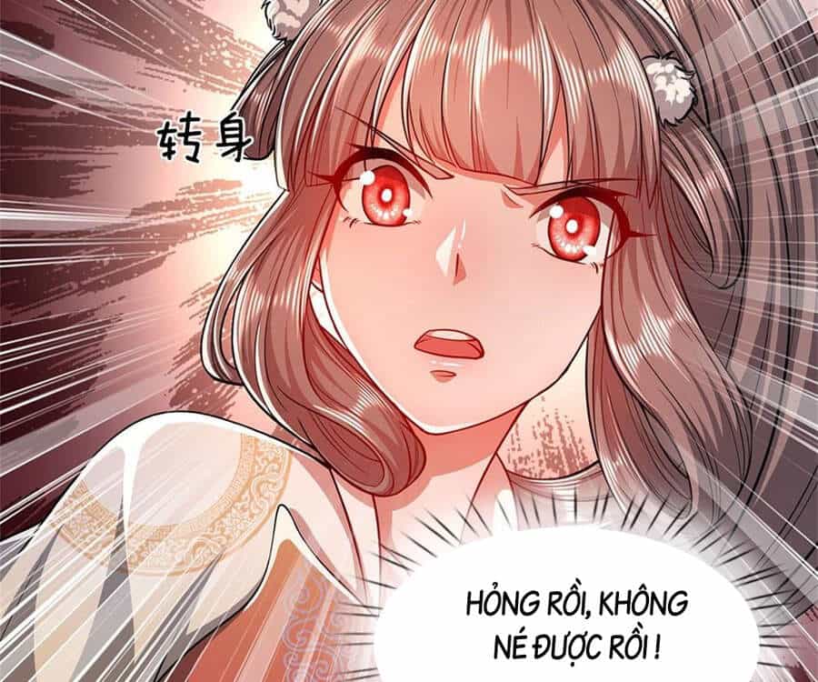 Bị Giam Cầm Trăm Vạn Năm Đệ Tử Ta Trải Khắp Chư Thiên Thần Giới - Chương 15 - ảnh 11