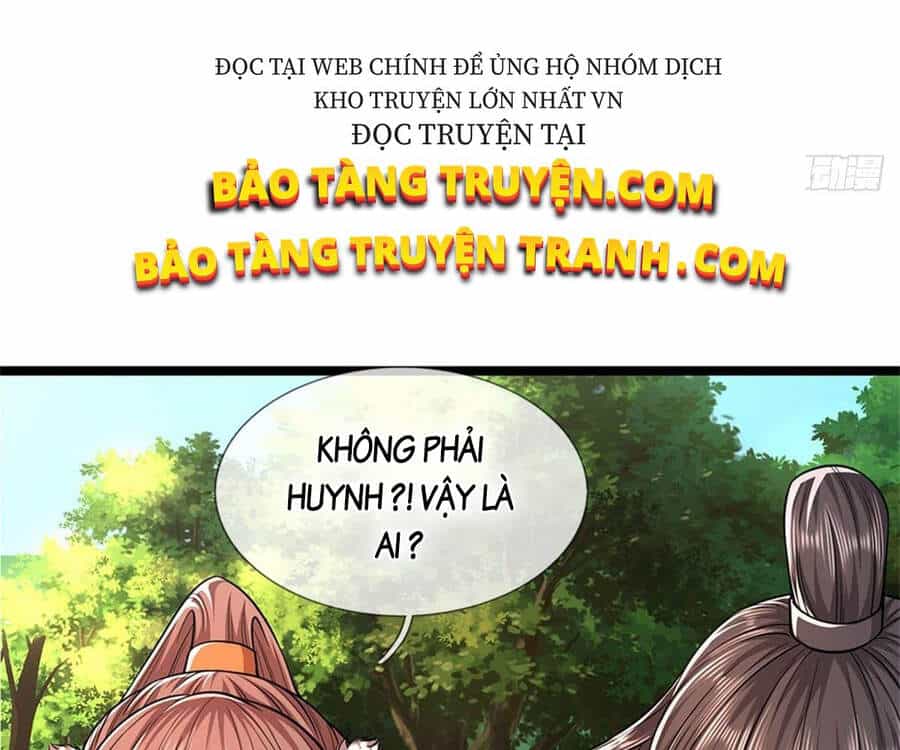 Bị Giam Cầm Trăm Vạn Năm Đệ Tử Ta Trải Khắp Chư Thiên Thần Giới - Chương 15 - ảnh 32