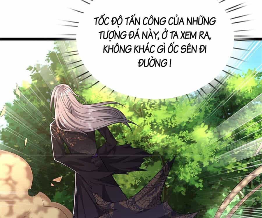 Bị Giam Cầm Trăm Vạn Năm Đệ Tử Ta Trải Khắp Chư Thiên Thần Giới - Chương 15 - ảnh 48