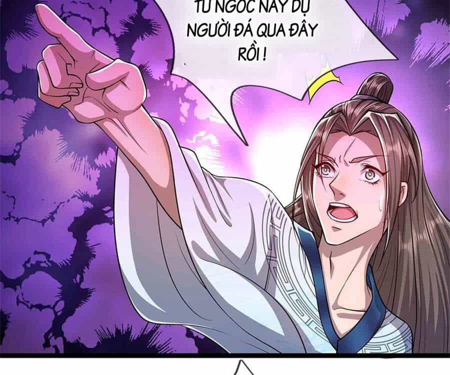 Bị Giam Cầm Trăm Vạn Năm Đệ Tử Ta Trải Khắp Chư Thiên Thần Giới - Chương 15 - ảnh 67