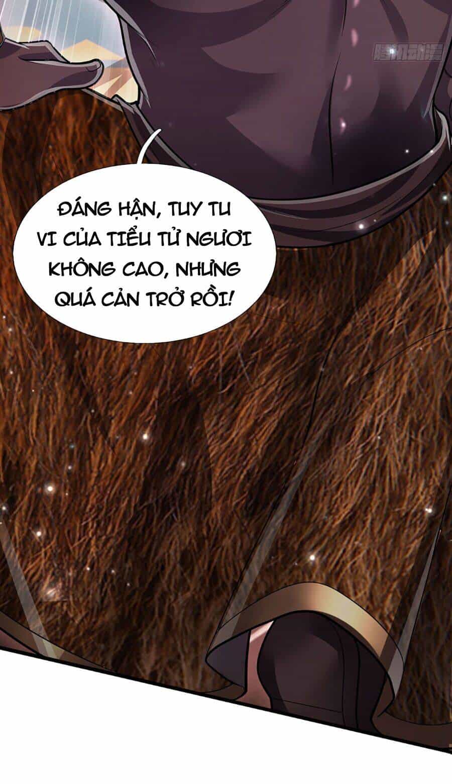 Bị Giam Cầm Trăm Vạn Năm Đệ Tử Ta Trải Khắp Chư Thiên Thần Giới - Chương 159 - ảnh 28