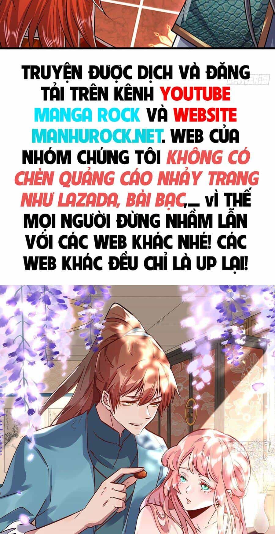 Bị Giam Cầm Trăm Vạn Năm Đệ Tử Ta Trải Khắp Chư Thiên Thần Giới - Chương 159 - ảnh 56