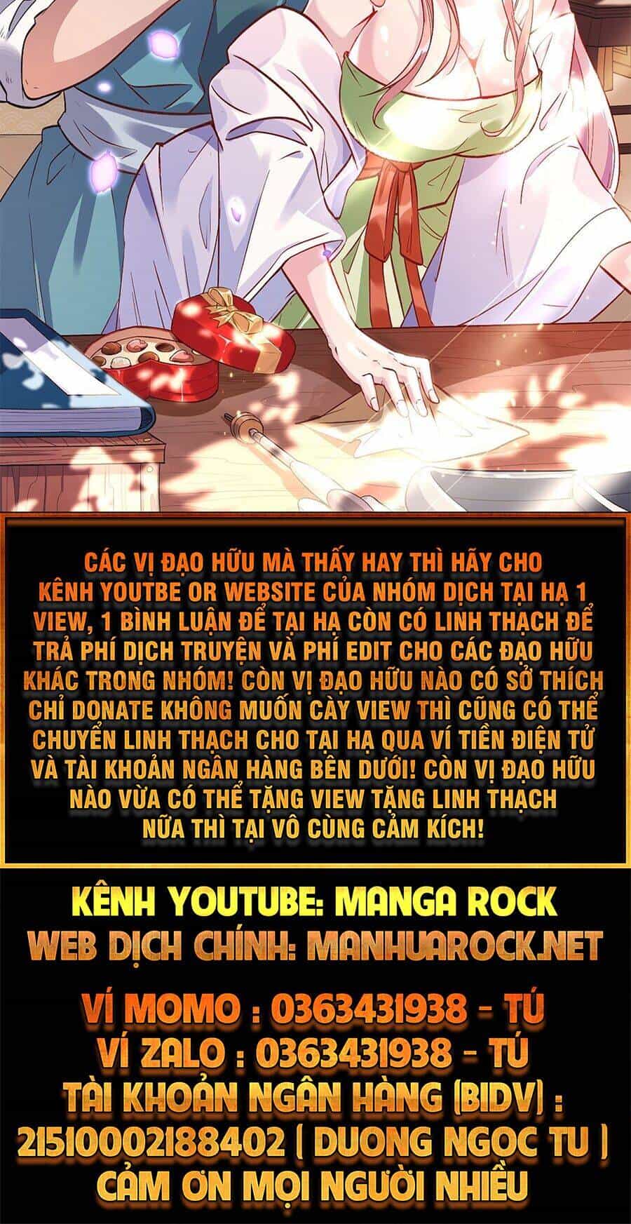 Bị Giam Cầm Trăm Vạn Năm Đệ Tử Ta Trải Khắp Chư Thiên Thần Giới - Chương 159 - ảnh 57