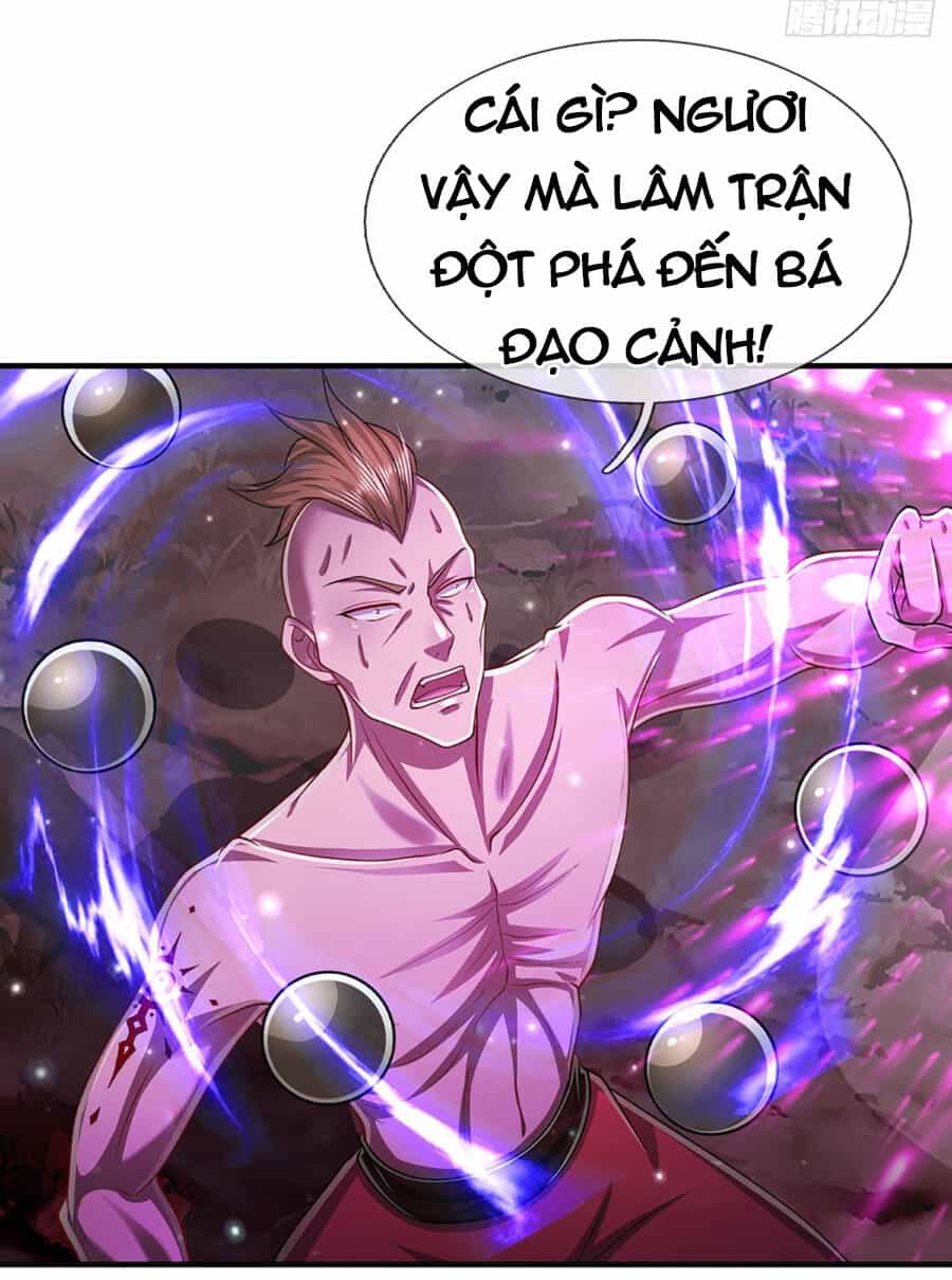 Bị Giam Cầm Trăm Vạn Năm Đệ Tử Ta Trải Khắp Chư Thiên Thần Giới - Chương 160 - ảnh 23
