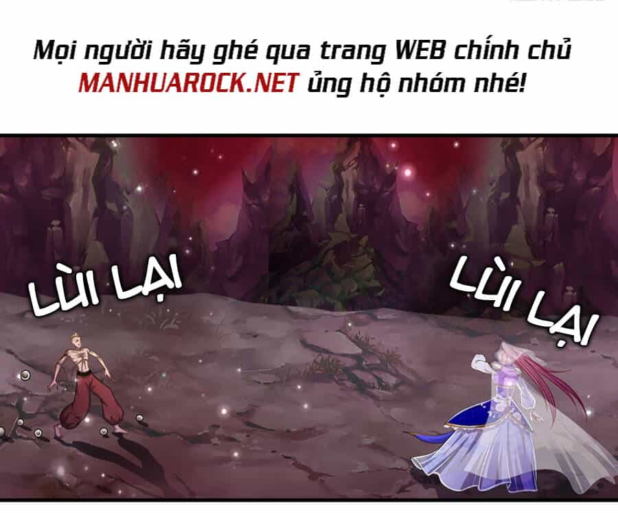 Bị Giam Cầm Trăm Vạn Năm Đệ Tử Ta Trải Khắp Chư Thiên Thần Giới - Chương 160 - ảnh 25