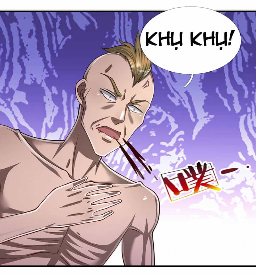 Bị Giam Cầm Trăm Vạn Năm Đệ Tử Ta Trải Khắp Chư Thiên Thần Giới - Chương 160 - ảnh 26