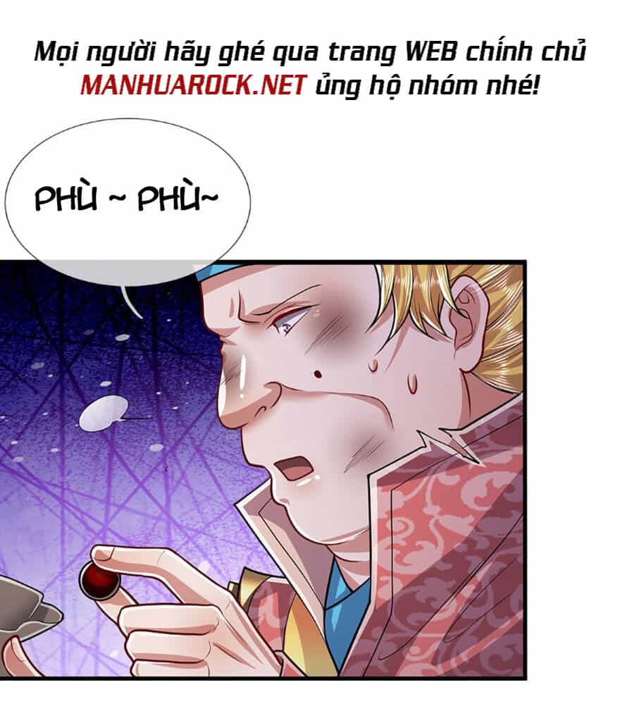 Bị Giam Cầm Trăm Vạn Năm Đệ Tử Ta Trải Khắp Chư Thiên Thần Giới - Chương 160 - ảnh 43