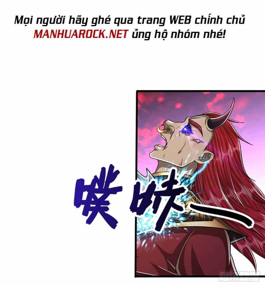 Bị Giam Cầm Trăm Vạn Năm Đệ Tử Ta Trải Khắp Chư Thiên Thần Giới - Chương 161 - ảnh 25