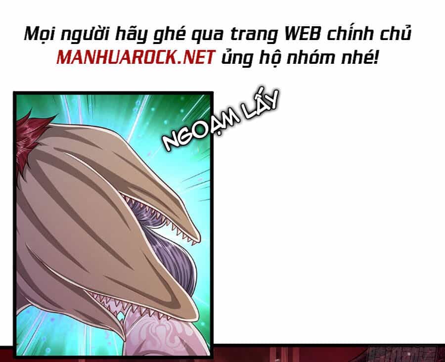 Bị Giam Cầm Trăm Vạn Năm Đệ Tử Ta Trải Khắp Chư Thiên Thần Giới - Chương 161 - ảnh 42
