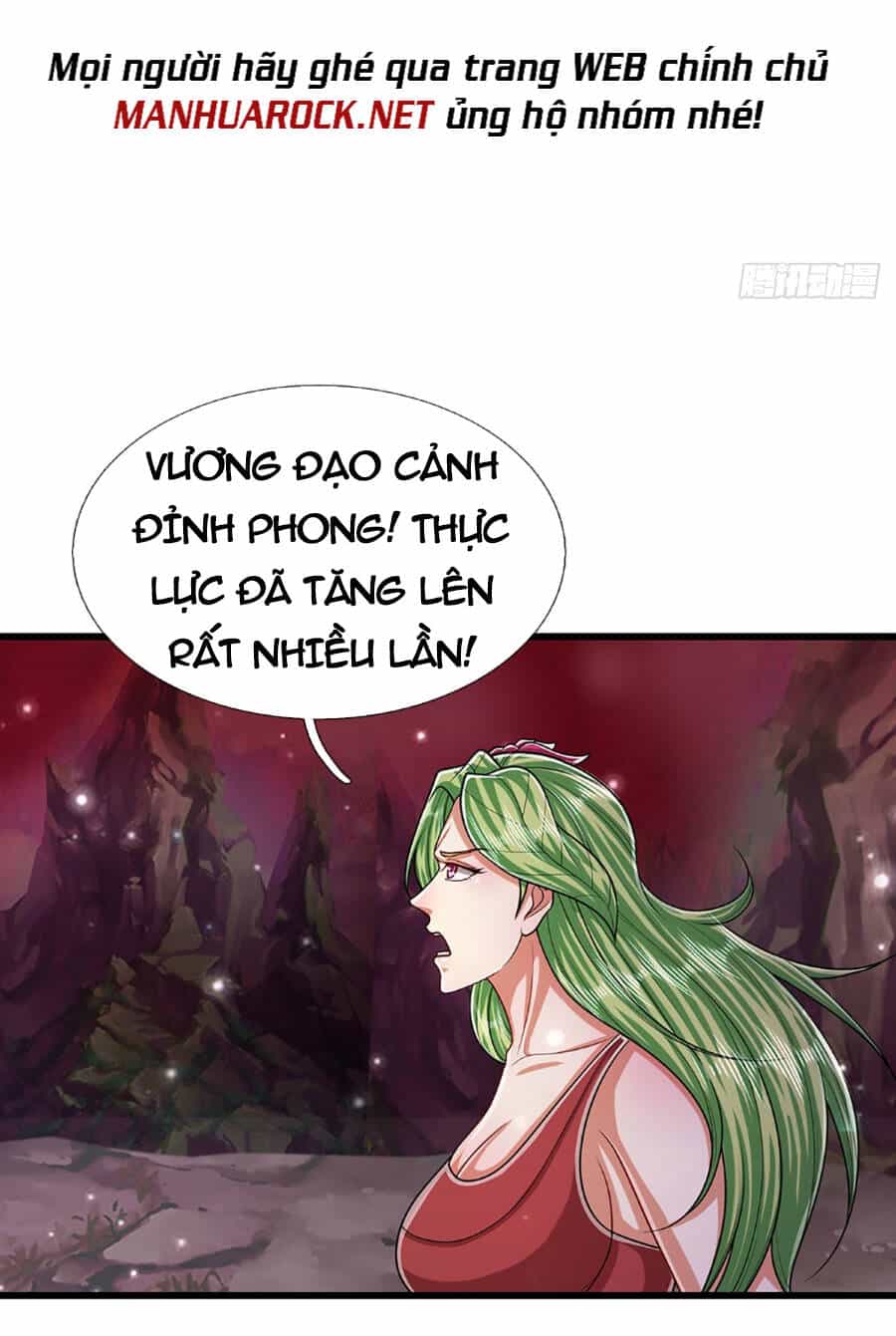 Bị Giam Cầm Trăm Vạn Năm Đệ Tử Ta Trải Khắp Chư Thiên Thần Giới - Chương 161 - ảnh 53