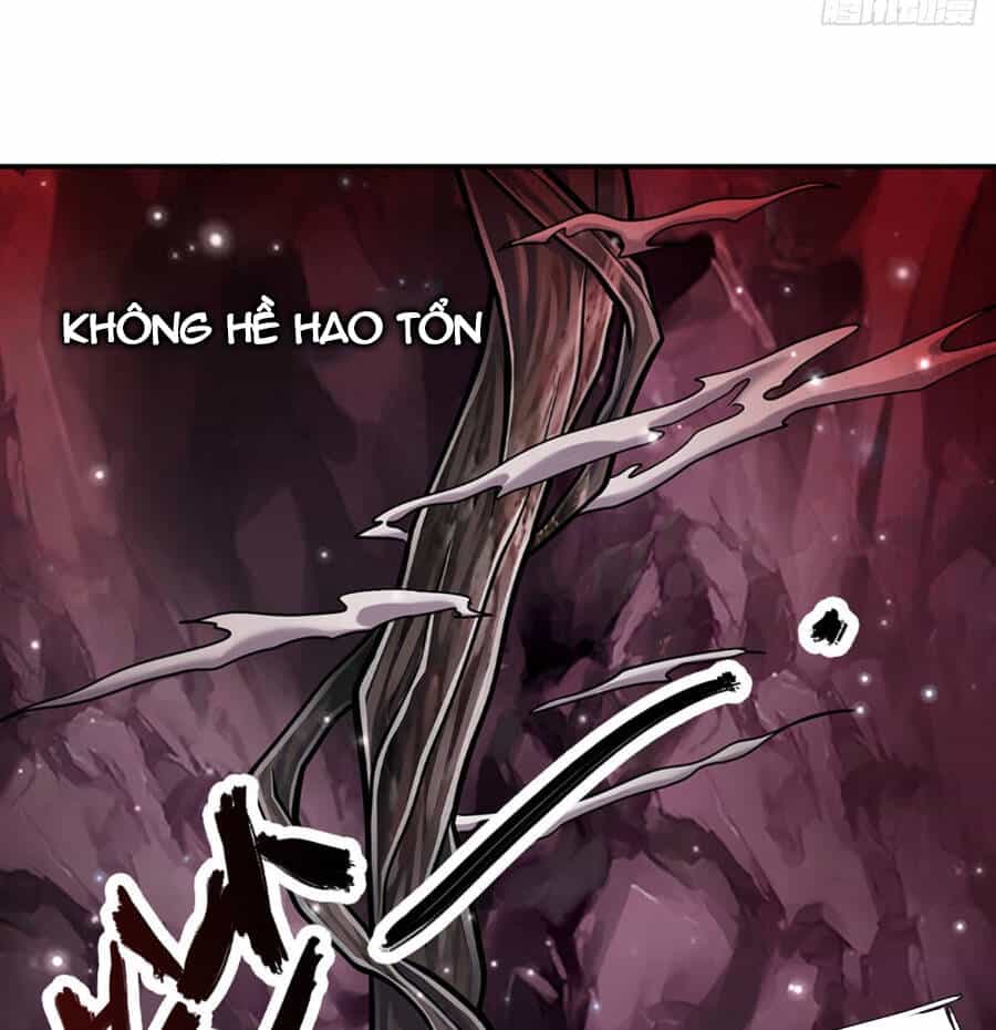 Bị Giam Cầm Trăm Vạn Năm Đệ Tử Ta Trải Khắp Chư Thiên Thần Giới - Chương 161 - ảnh 7