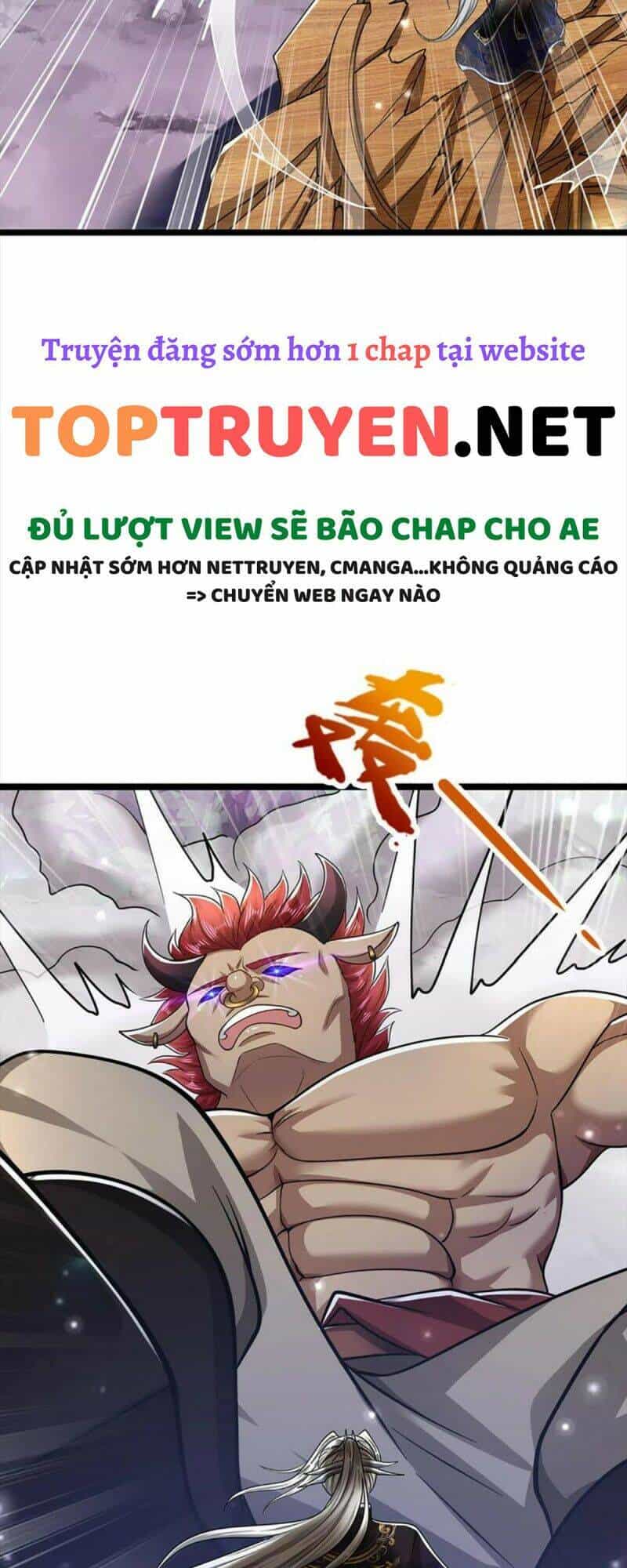 Bị Giam Cầm Trăm Vạn Năm Đệ Tử Ta Trải Khắp Chư Thiên Thần Giới - Chương 162 - ảnh 17