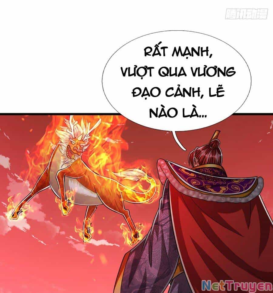 Bị Giam Cầm Trăm Vạn Năm Đệ Tử Ta Trải Khắp Chư Thiên Thần Giới - Chương 163 - ảnh 16