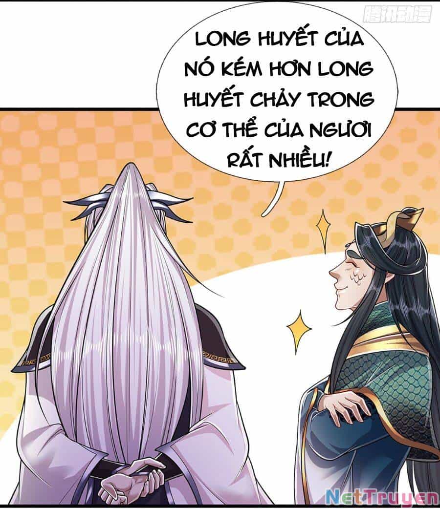 Bị Giam Cầm Trăm Vạn Năm Đệ Tử Ta Trải Khắp Chư Thiên Thần Giới - Chương 163 - ảnh 23