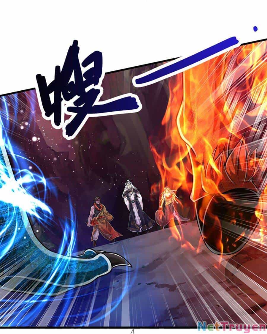 Bị Giam Cầm Trăm Vạn Năm Đệ Tử Ta Trải Khắp Chư Thiên Thần Giới - Chương 163 - ảnh 29