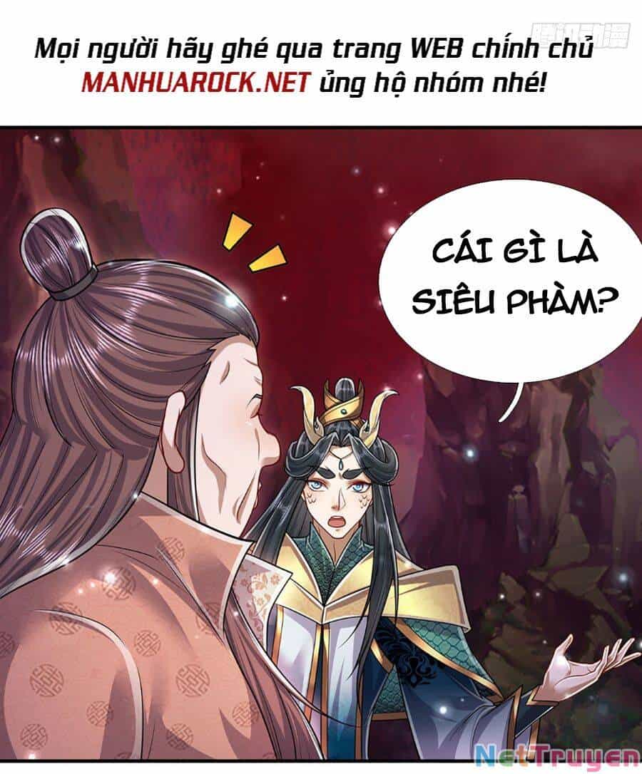 Bị Giam Cầm Trăm Vạn Năm Đệ Tử Ta Trải Khắp Chư Thiên Thần Giới - Chương 163 - ảnh 40