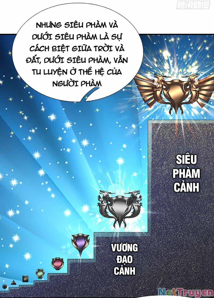 Bị Giam Cầm Trăm Vạn Năm Đệ Tử Ta Trải Khắp Chư Thiên Thần Giới - Chương 163 - ảnh 42