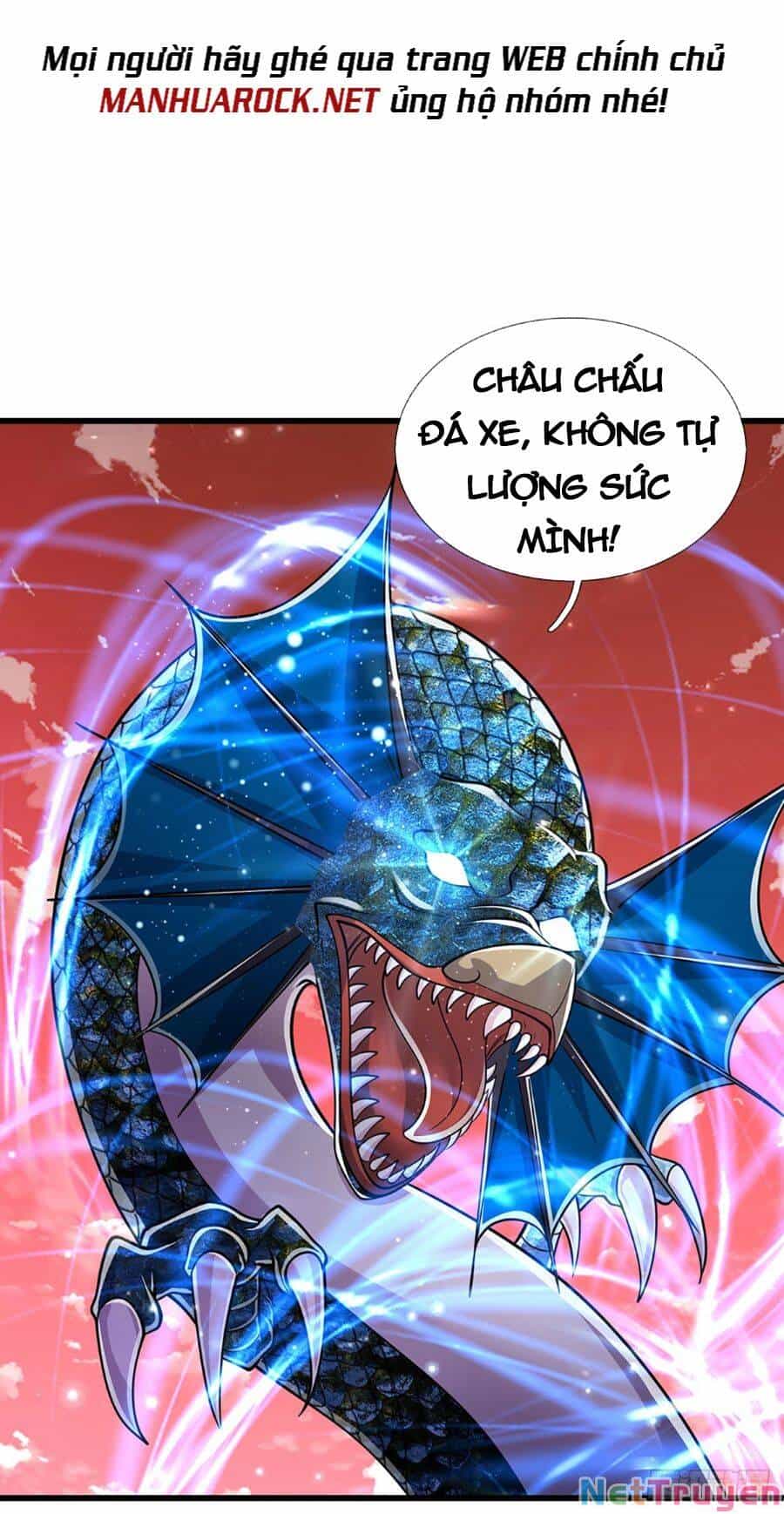 Bị Giam Cầm Trăm Vạn Năm Đệ Tử Ta Trải Khắp Chư Thiên Thần Giới - Chương 163 - ảnh 44