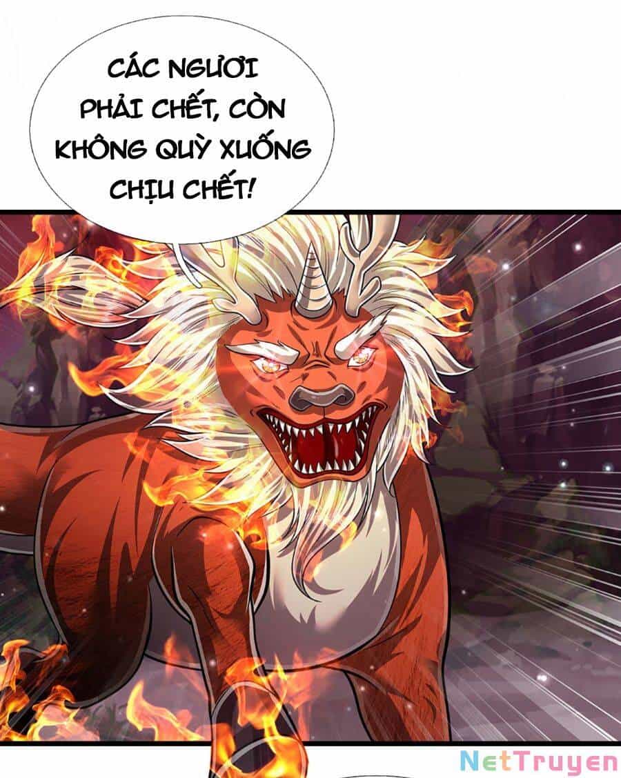 Bị Giam Cầm Trăm Vạn Năm Đệ Tử Ta Trải Khắp Chư Thiên Thần Giới - Chương 163 - ảnh 45