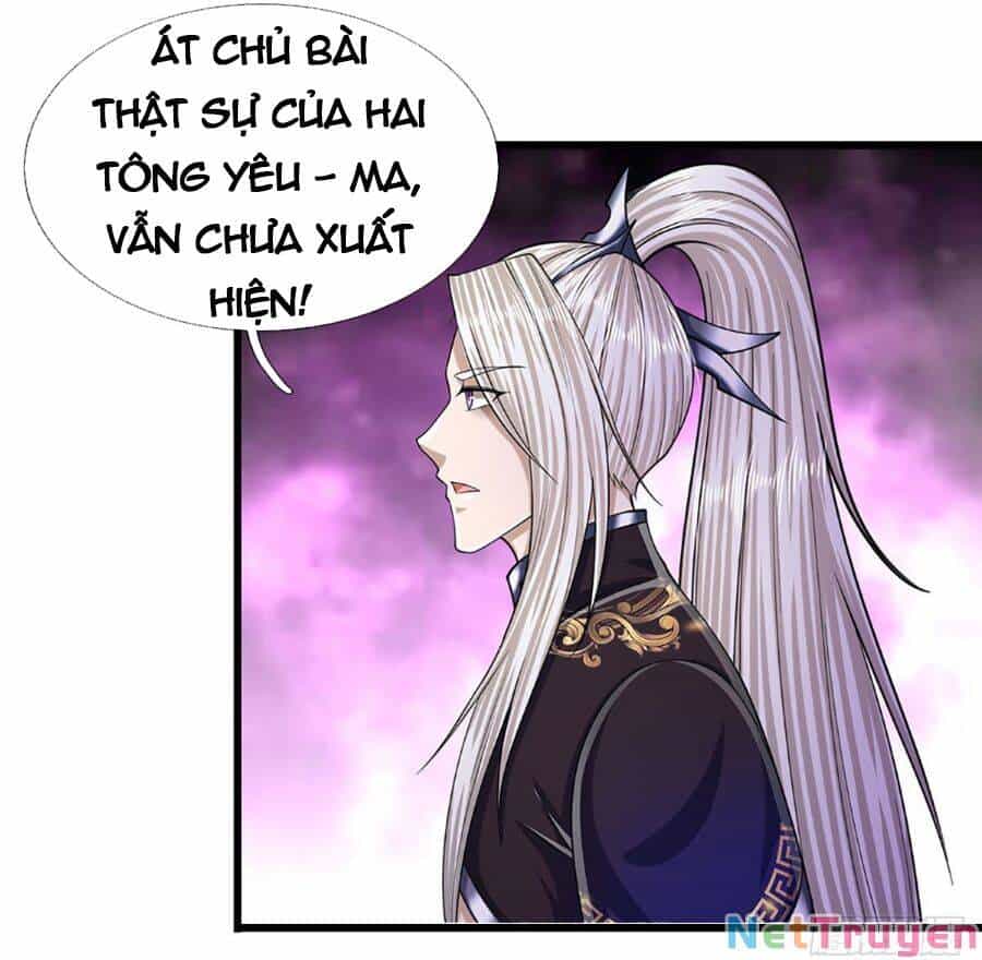 Bị Giam Cầm Trăm Vạn Năm Đệ Tử Ta Trải Khắp Chư Thiên Thần Giới - Chương 163 - ảnh 8