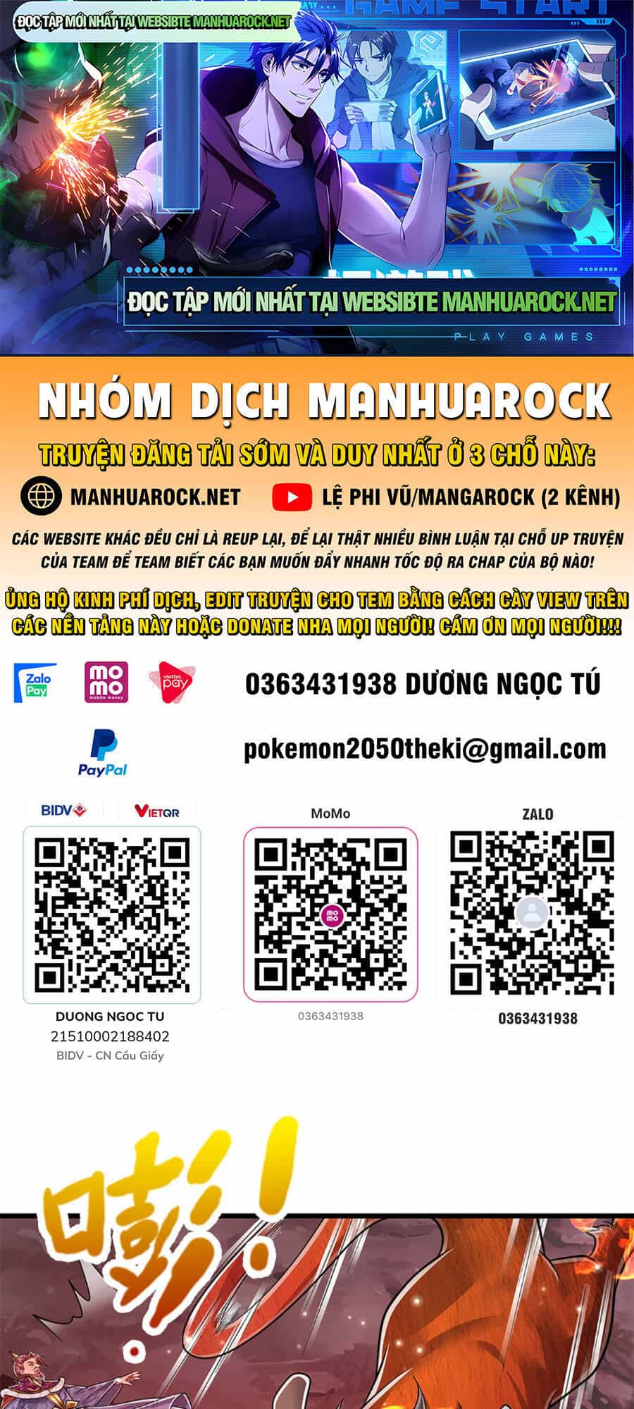 Bị Giam Cầm Trăm Vạn Năm Đệ Tử Ta Trải Khắp Chư Thiên Thần Giới - Chương 164 - ảnh 1