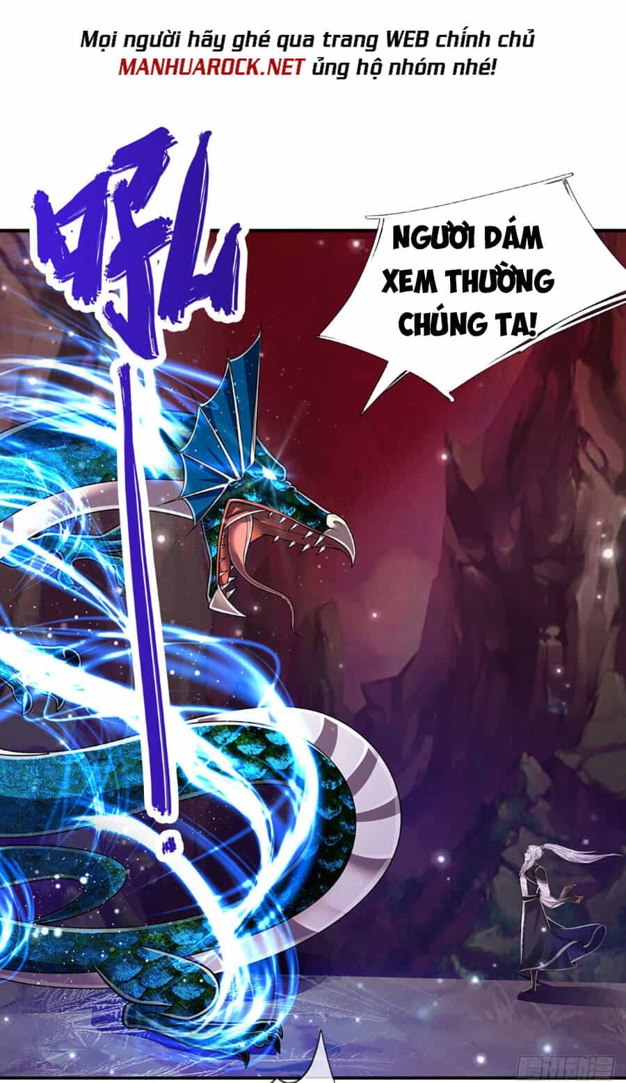 Bị Giam Cầm Trăm Vạn Năm Đệ Tử Ta Trải Khắp Chư Thiên Thần Giới - Chương 164 - ảnh 43