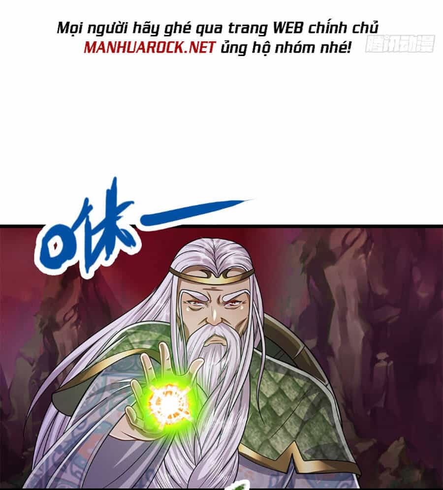 Bị Giam Cầm Trăm Vạn Năm Đệ Tử Ta Trải Khắp Chư Thiên Thần Giới - Chương 164 - ảnh 5