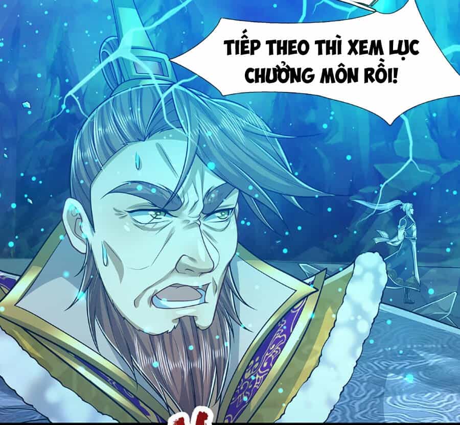 Bị Giam Cầm Trăm Vạn Năm Đệ Tử Ta Trải Khắp Chư Thiên Thần Giới - Chương 164 - ảnh 68