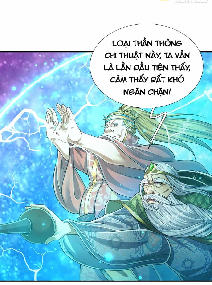 Bị Giam Cầm Trăm Vạn Năm Đệ Tử Ta Trải Khắp Chư Thiên Thần Giới - Chương 164 - ảnh 72