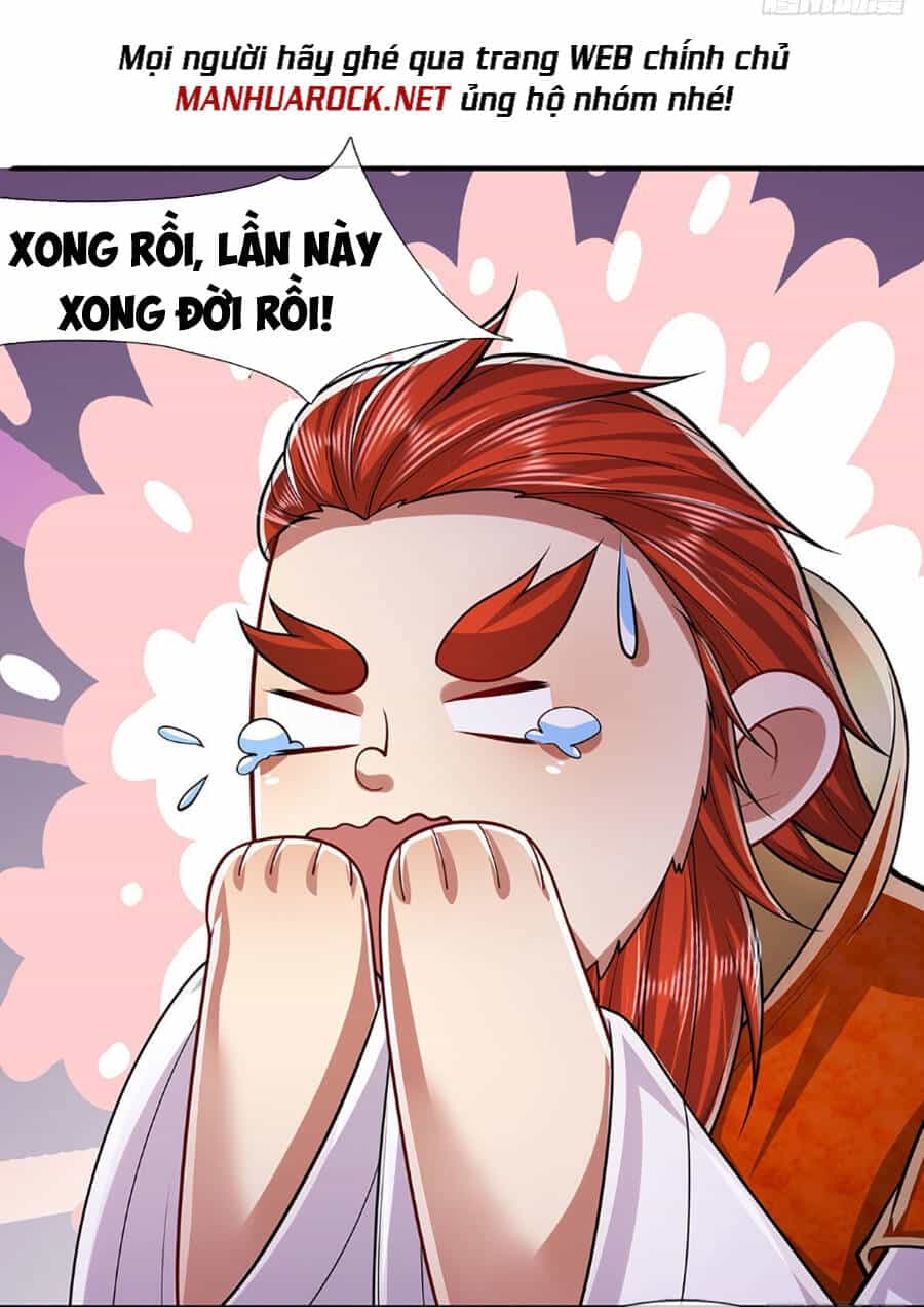 Bị Giam Cầm Trăm Vạn Năm Đệ Tử Ta Trải Khắp Chư Thiên Thần Giới - Chương 164 - ảnh 77