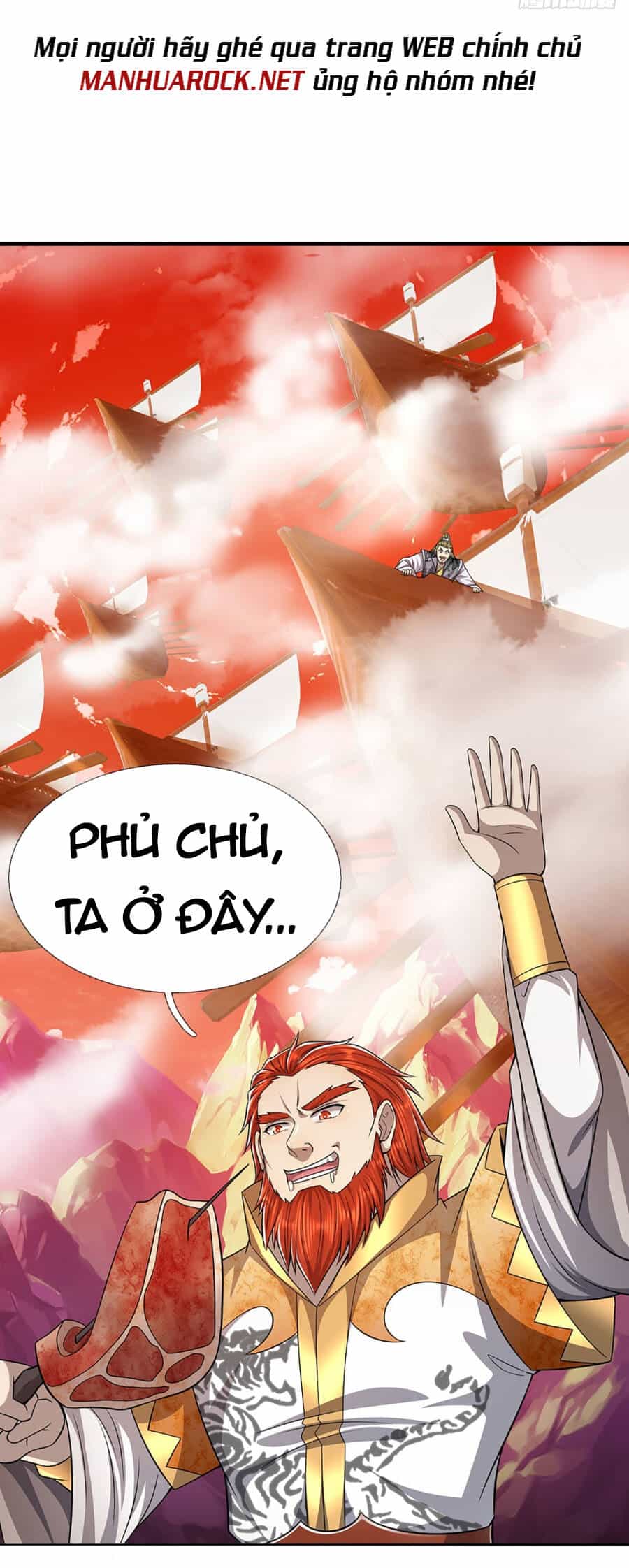 Bị Giam Cầm Trăm Vạn Năm Đệ Tử Ta Trải Khắp Chư Thiên Thần Giới - Chương 166 - ảnh 24