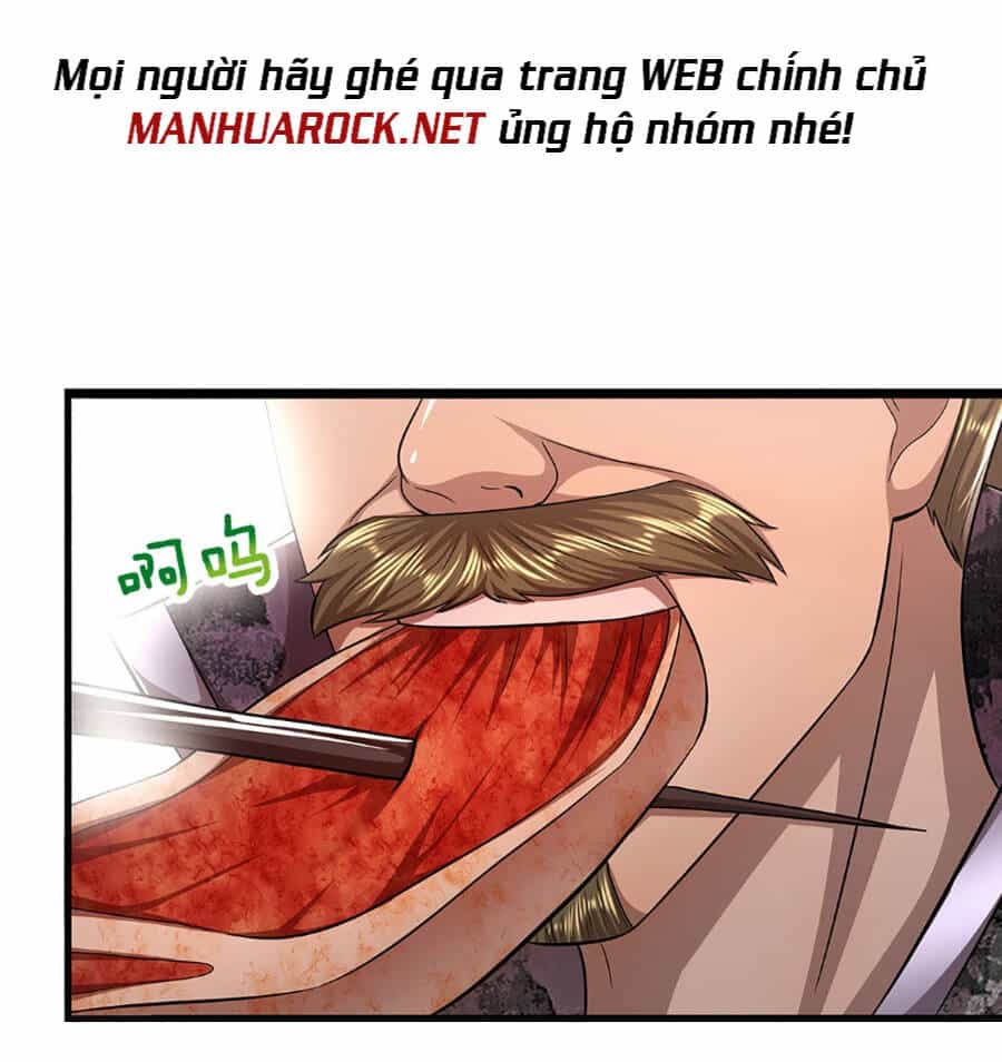 Bị Giam Cầm Trăm Vạn Năm Đệ Tử Ta Trải Khắp Chư Thiên Thần Giới - Chương 166 - ảnh 41