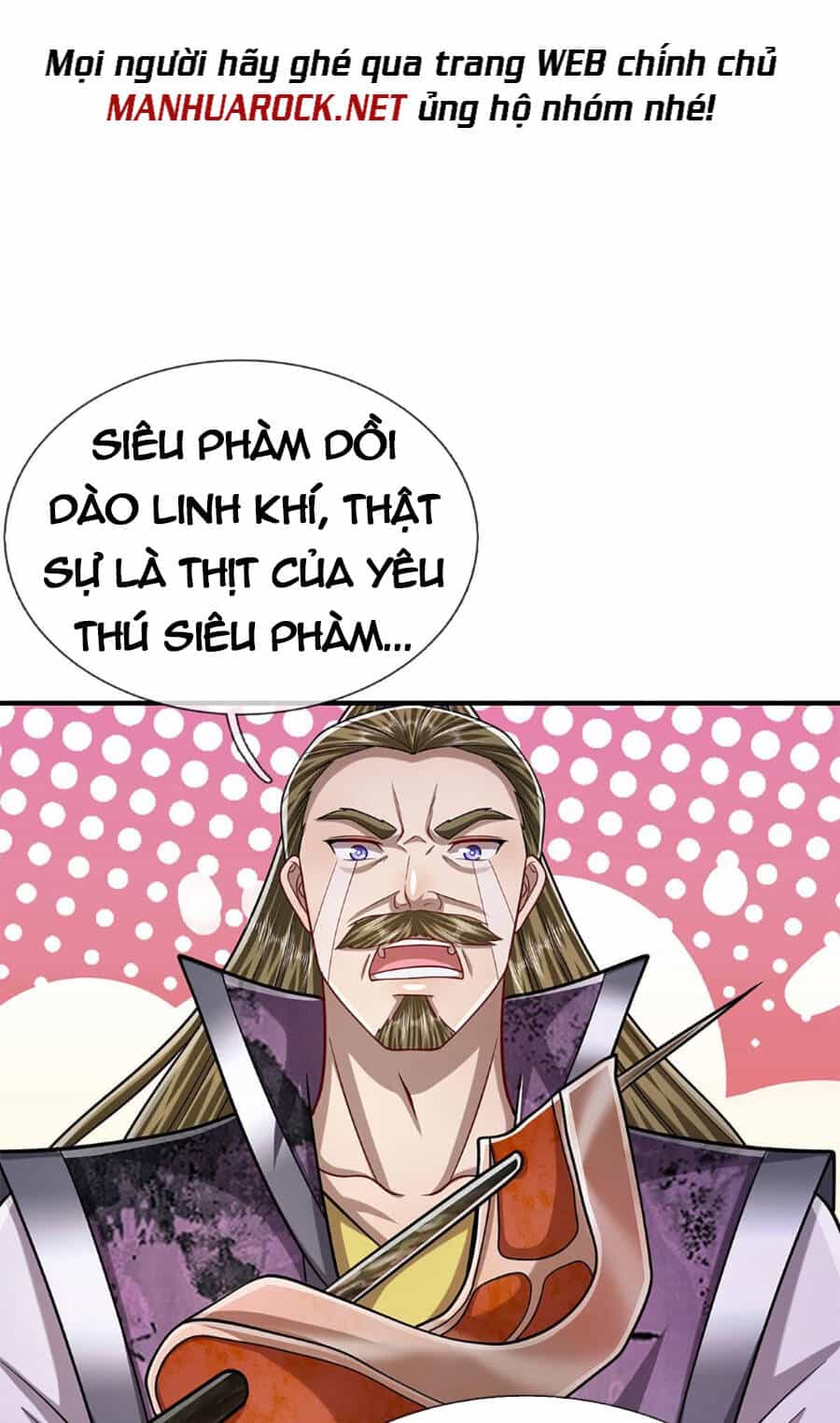 Bị Giam Cầm Trăm Vạn Năm Đệ Tử Ta Trải Khắp Chư Thiên Thần Giới - Chương 166 - ảnh 42