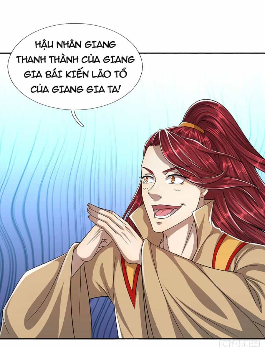 Bị Giam Cầm Trăm Vạn Năm Đệ Tử Ta Trải Khắp Chư Thiên Thần Giới - Chương 167 - ảnh 19