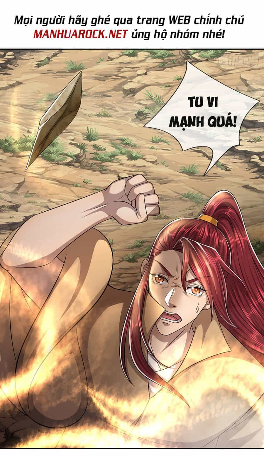 Bị Giam Cầm Trăm Vạn Năm Đệ Tử Ta Trải Khắp Chư Thiên Thần Giới - Chương 167 - ảnh 29