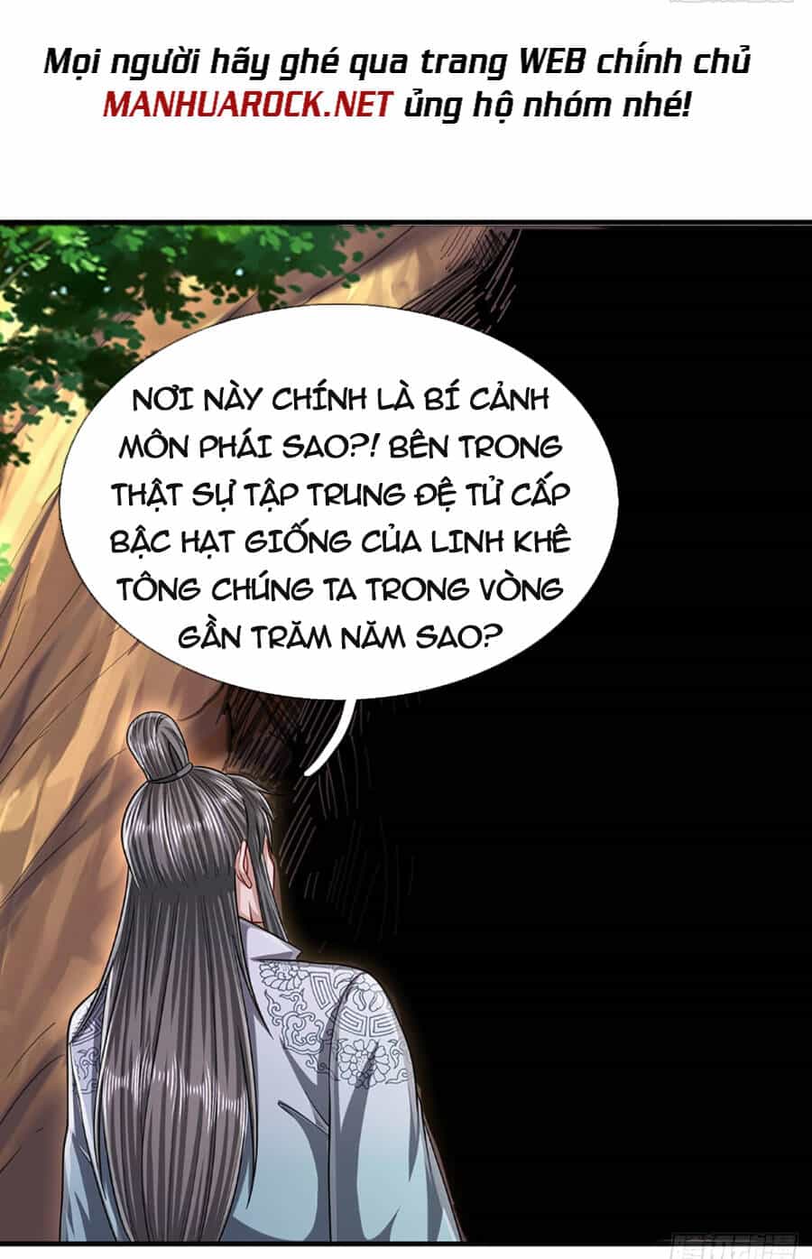 Bị Giam Cầm Trăm Vạn Năm Đệ Tử Ta Trải Khắp Chư Thiên Thần Giới - Chương 167 - ảnh 8