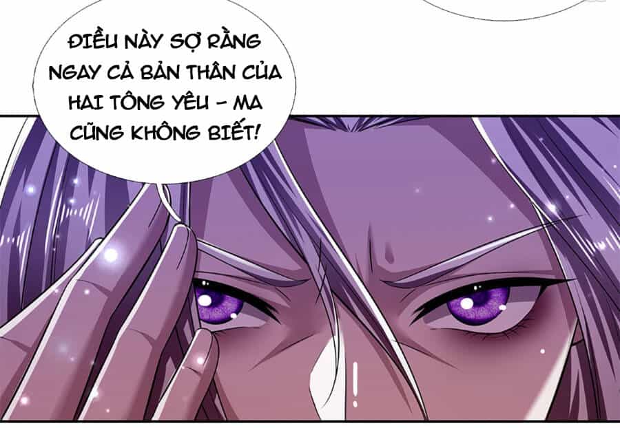 Bị Giam Cầm Trăm Vạn Năm Đệ Tử Ta Trải Khắp Chư Thiên Thần Giới - Chương 168 - ảnh 11