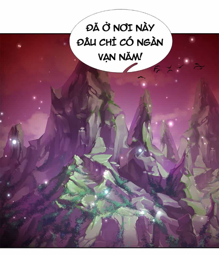 Bị Giam Cầm Trăm Vạn Năm Đệ Tử Ta Trải Khắp Chư Thiên Thần Giới - Chương 168 - ảnh 18