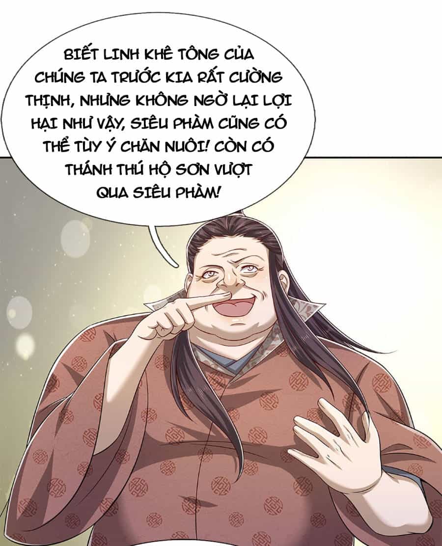 Bị Giam Cầm Trăm Vạn Năm Đệ Tử Ta Trải Khắp Chư Thiên Thần Giới - Chương 168 - ảnh 19