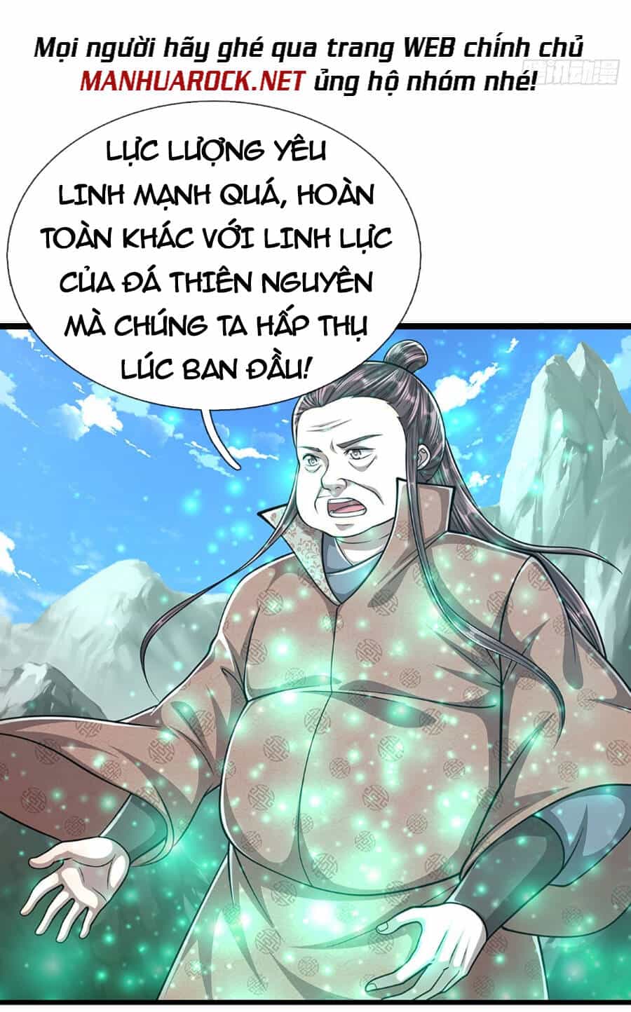 Bị Giam Cầm Trăm Vạn Năm Đệ Tử Ta Trải Khắp Chư Thiên Thần Giới - Chương 168 - ảnh 43