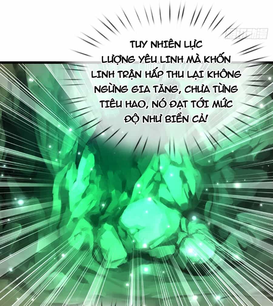 Bị Giam Cầm Trăm Vạn Năm Đệ Tử Ta Trải Khắp Chư Thiên Thần Giới - Chương 168 - ảnh 47
