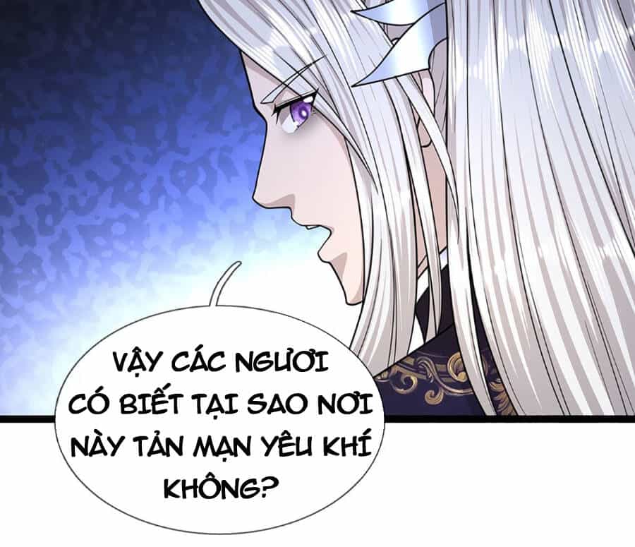 Bị Giam Cầm Trăm Vạn Năm Đệ Tử Ta Trải Khắp Chư Thiên Thần Giới - Chương 168 - ảnh 5