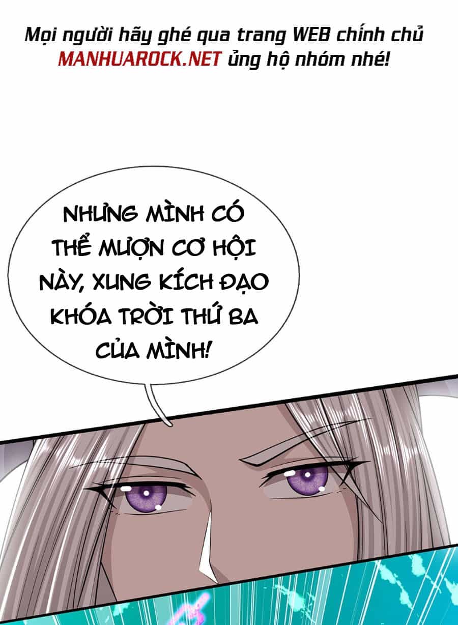 Bị Giam Cầm Trăm Vạn Năm Đệ Tử Ta Trải Khắp Chư Thiên Thần Giới - Chương 168 - ảnh 52